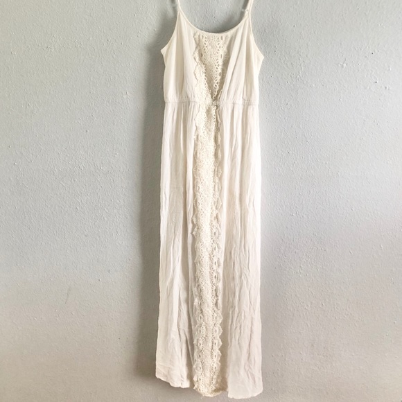 Merona Boho Maxi Dress - Picture 8 of 10